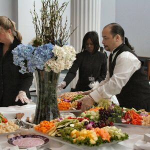 Event Management