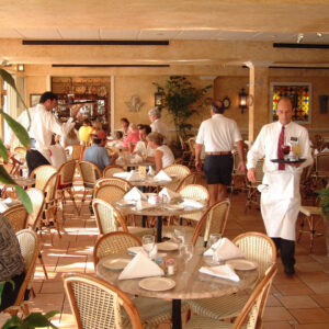 Food Service Management