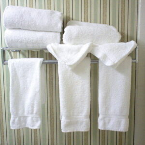 Rooms Division Management