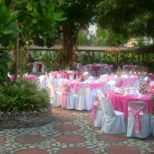 Event Planning and Production