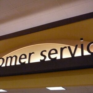 Exceptional Customer Service for Hotels and Foodservice Operations