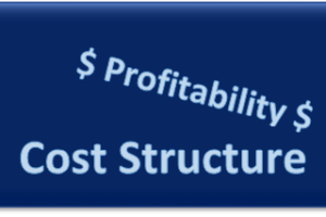 Cost Structure Cost Structure