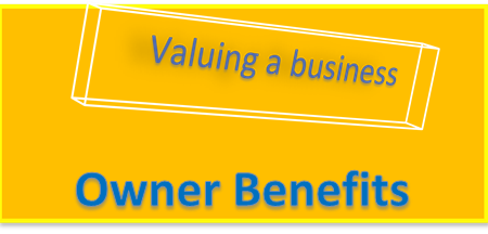 Business Valuation Method
